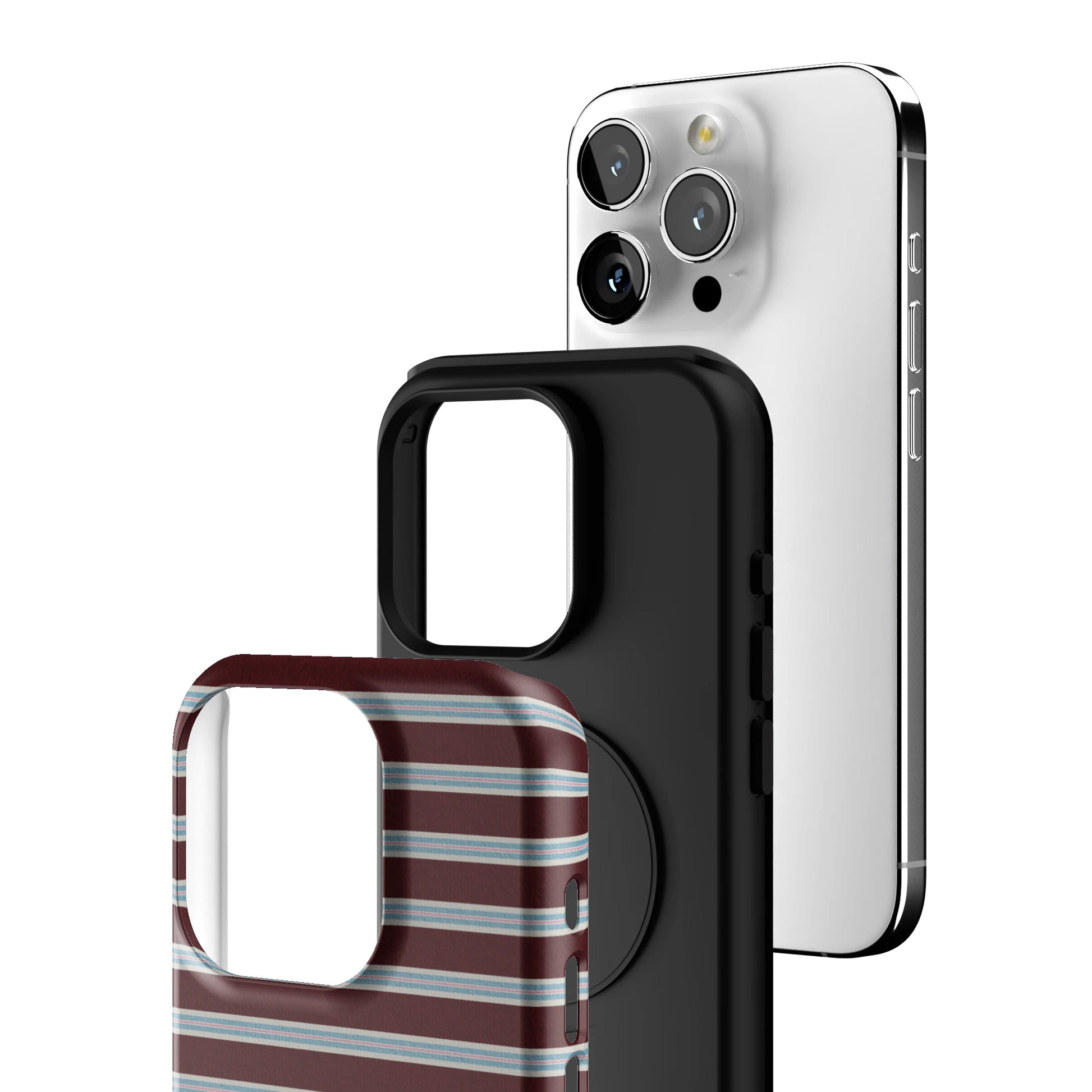 Brix iPhone Case gallery - Iphone_15_Pro_3