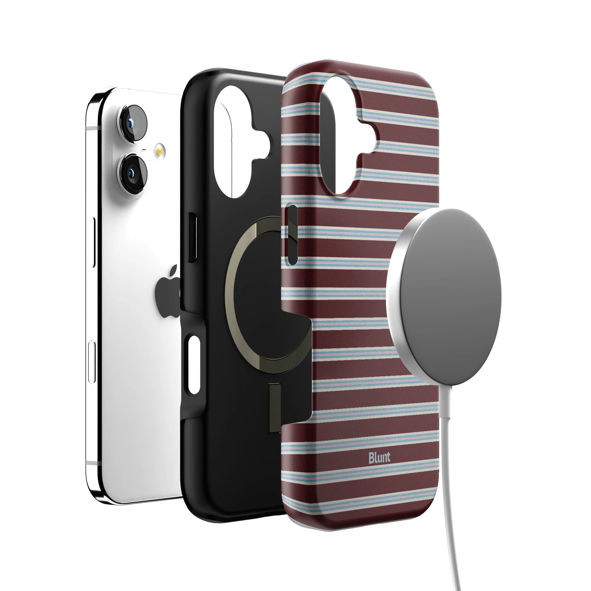 Brix iPhone Case gallery - Iphone_17_Iphone_4