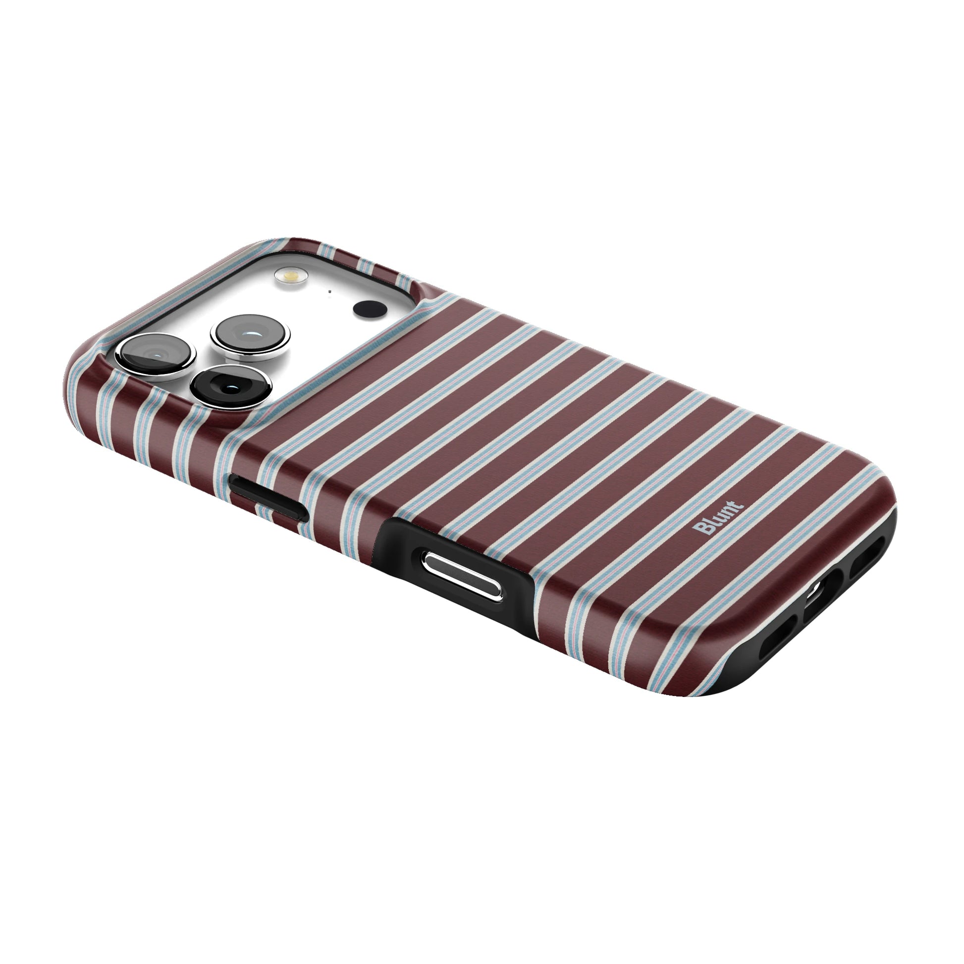 Brix iPhone Case gallery - Iphone_17_Pro_2