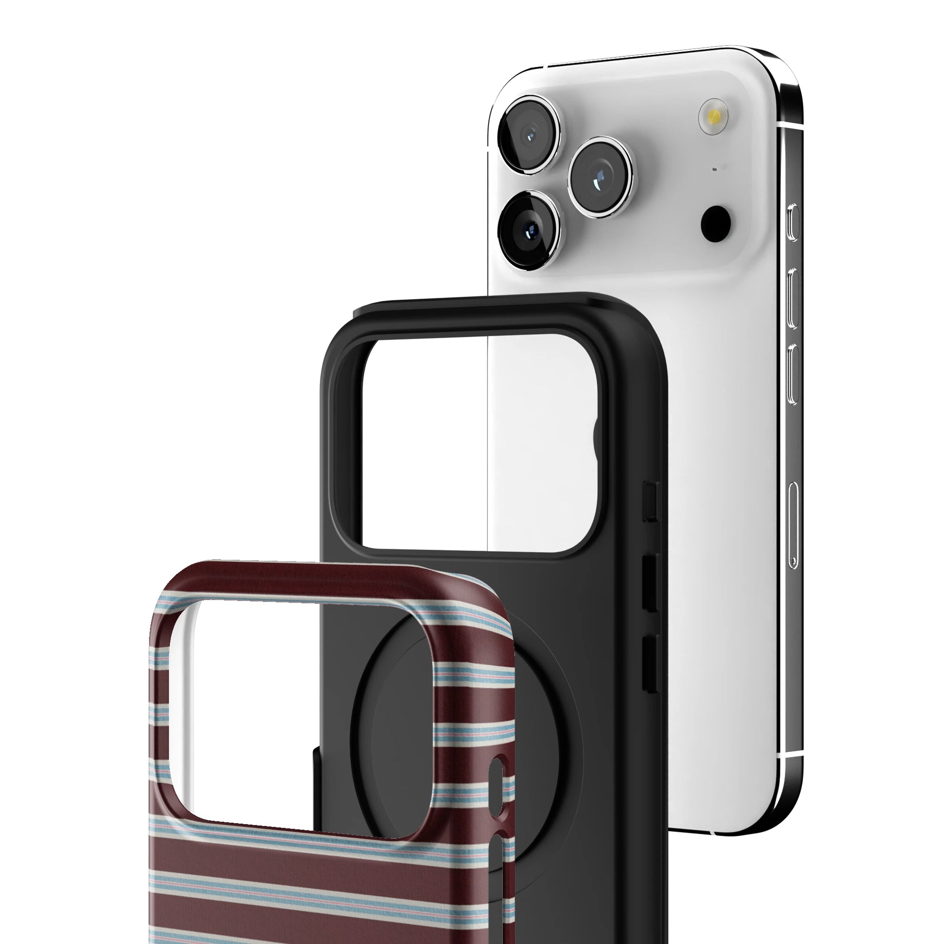 Brix iPhone Case gallery - Iphone_17_Pro_3