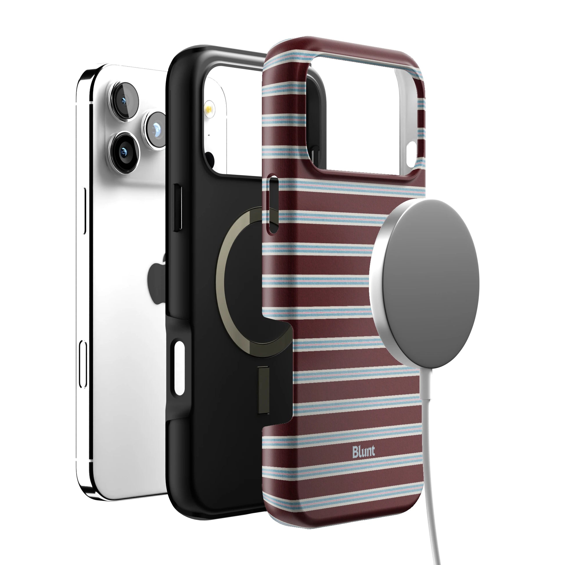 Brix iPhone Case gallery - Iphone_17_Pro_Max_4