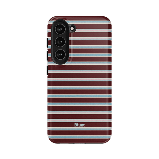 Brix Samsung Case - Blunt Cases