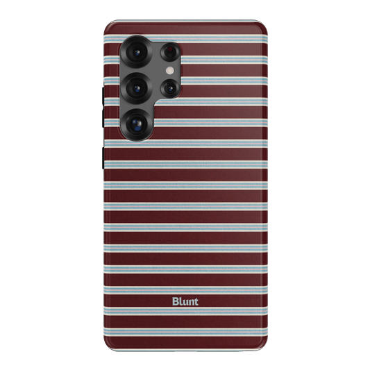 Brix Samsung Case - Blunt Cases