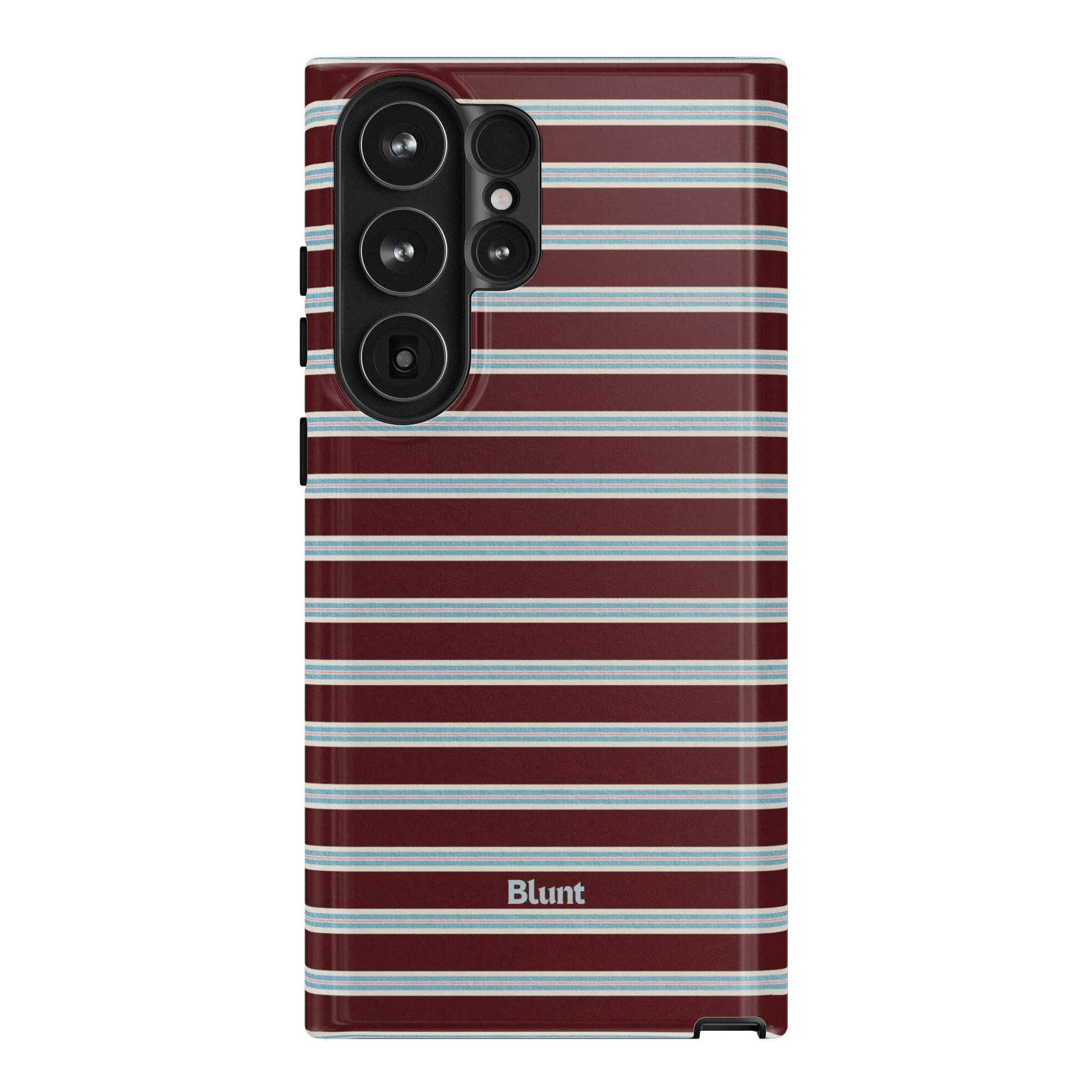 Brix Samsung Case - Blunt Cases