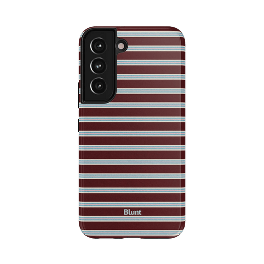 Brix Samsung Case - Blunt Cases