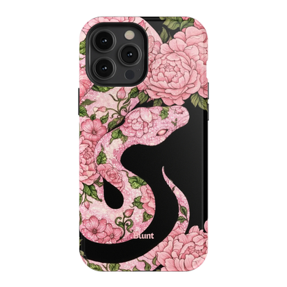 Petalith iPhone Case