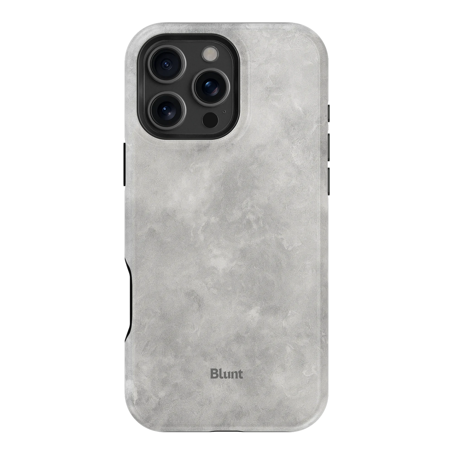 Basalt iPhone Case