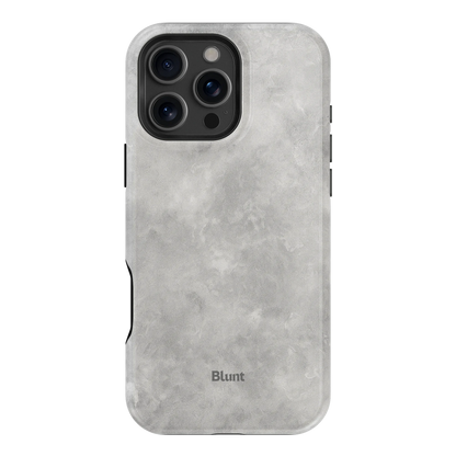 Basalt iPhone Case