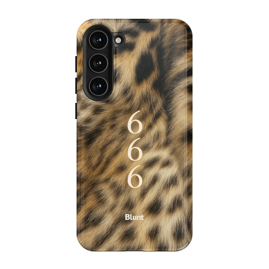 Hexa Samsung Case