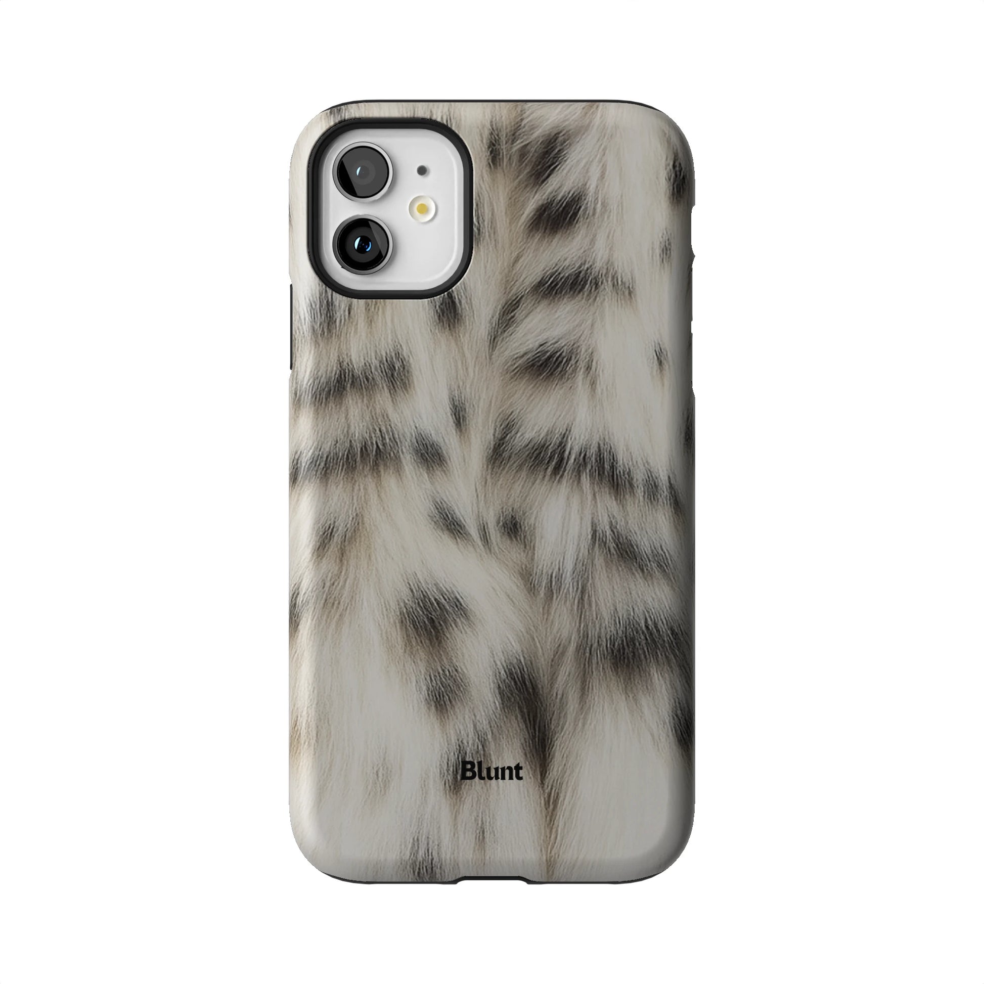 Bronco Fade iPhone Case gallery - Iphone_11_Iphone_1