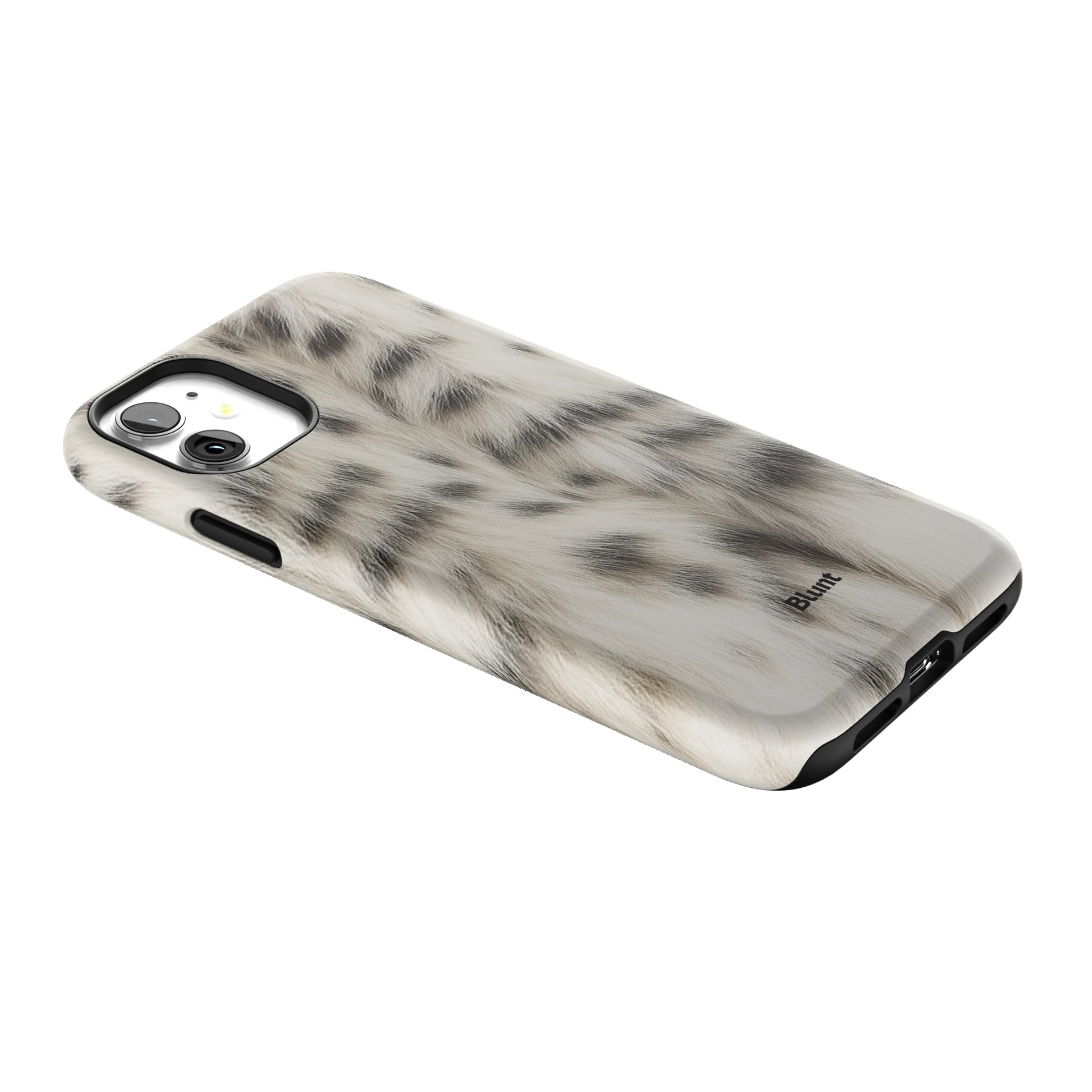 Bronco Fade iPhone Case gallery - Iphone_11_Iphone_2