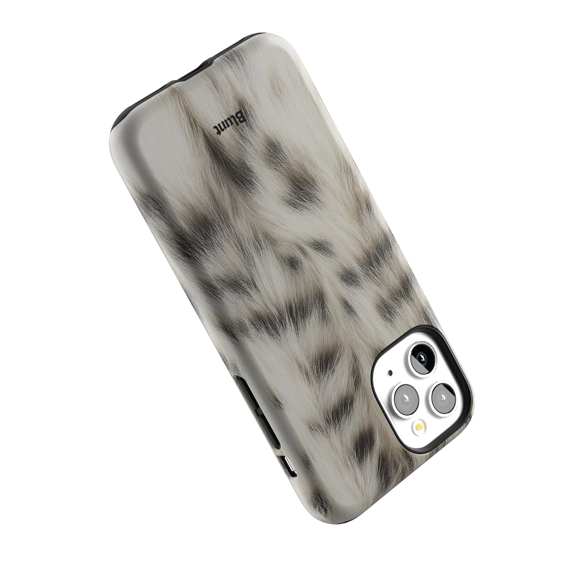 Bronco Fade iPhone Case gallery - Iphone_11_Pro_5