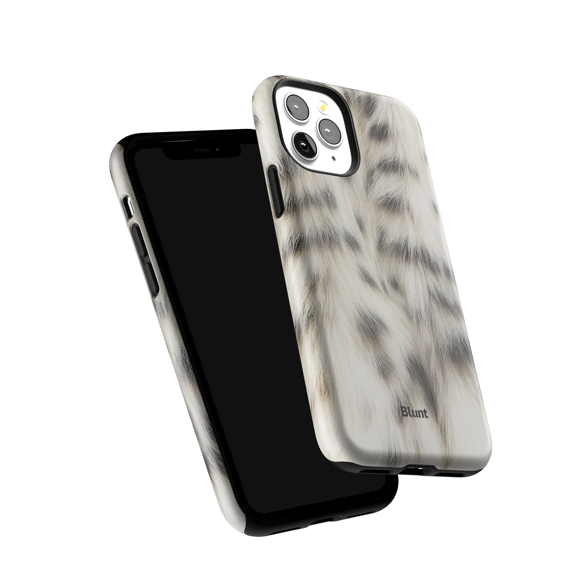 Bronco Fade iPhone Case gallery - Iphone_11_Pro_6