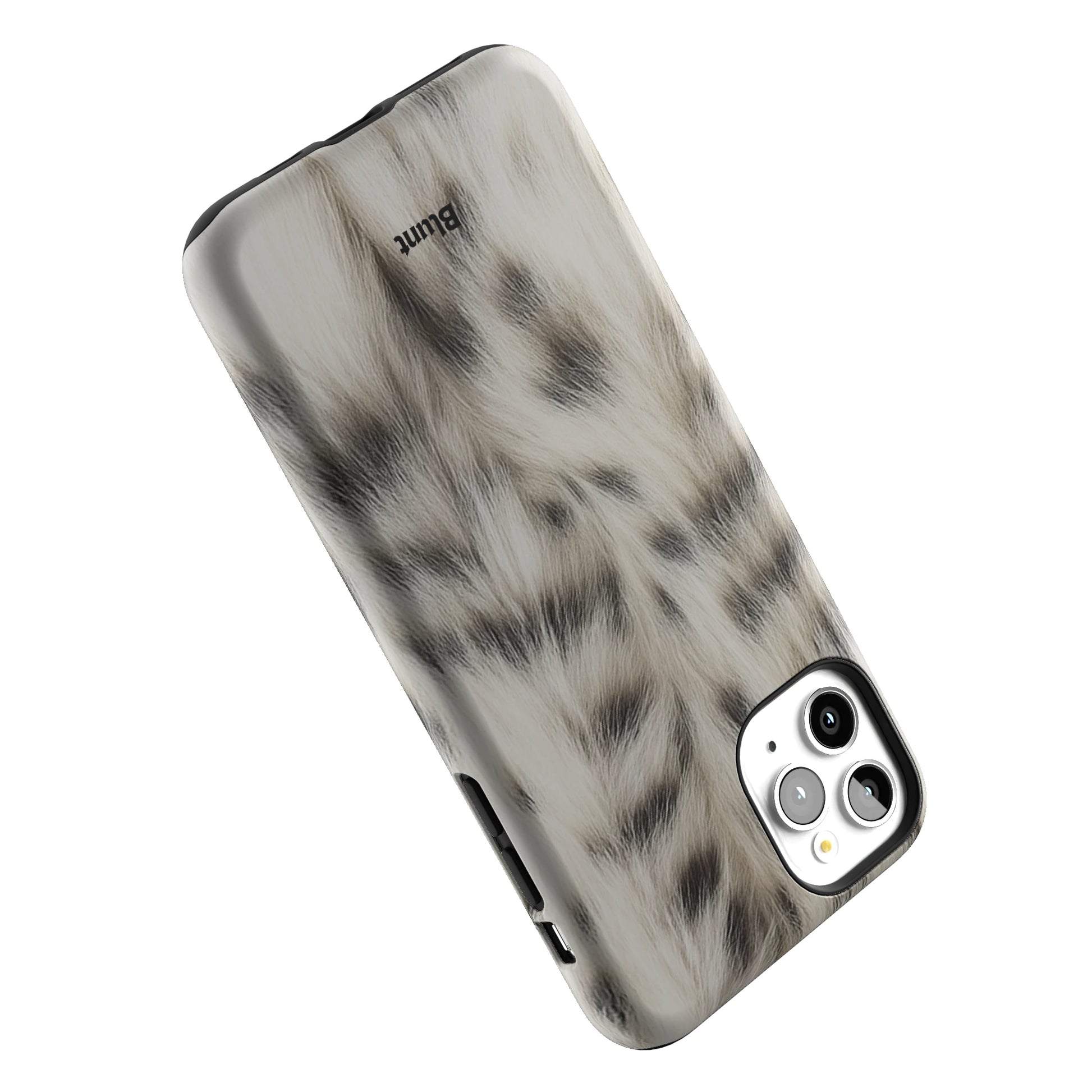 Bronco Fade iPhone Case gallery - Iphone_11_Pro_Max_5