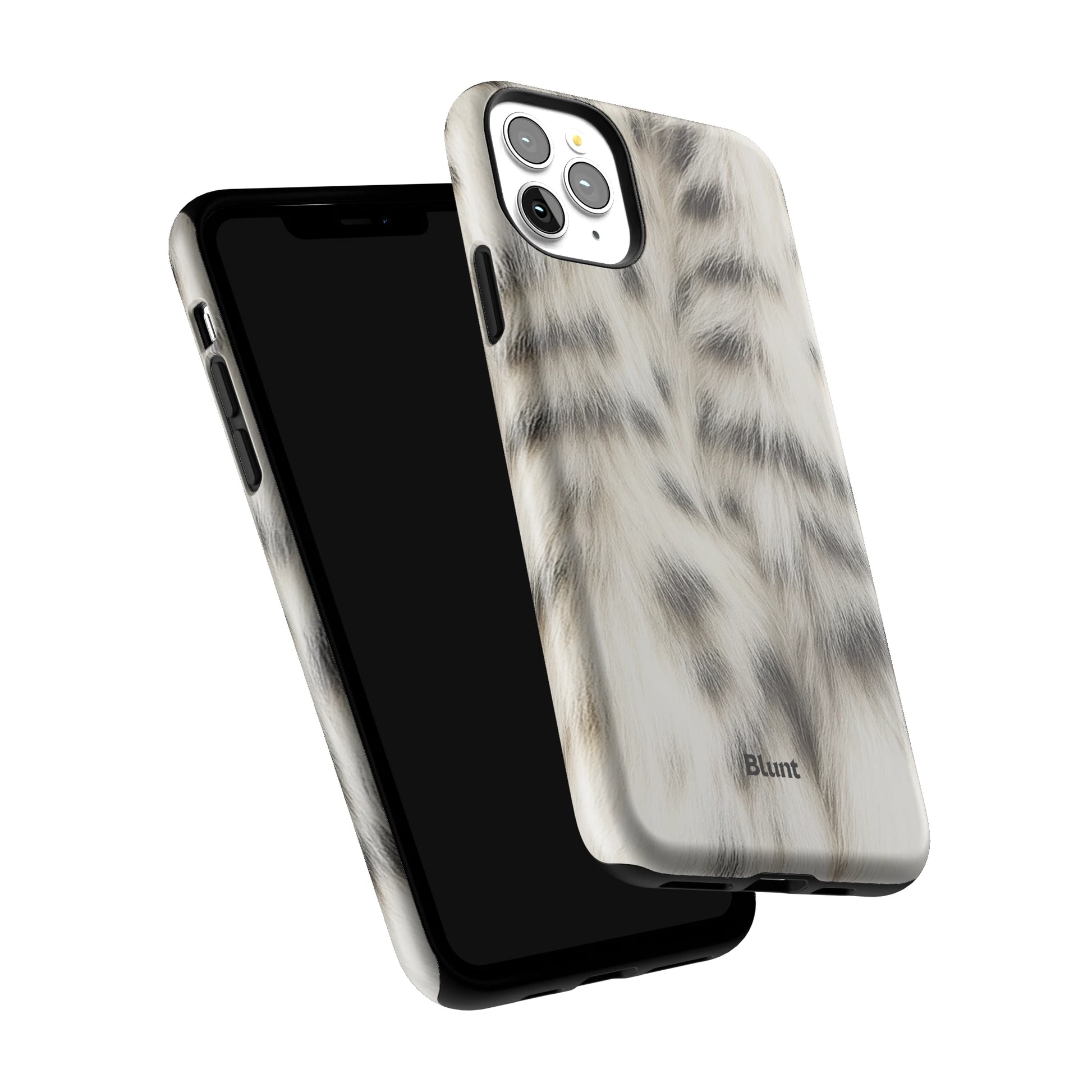 Bronco Fade iPhone Case gallery - Iphone_11_Pro_Max_6