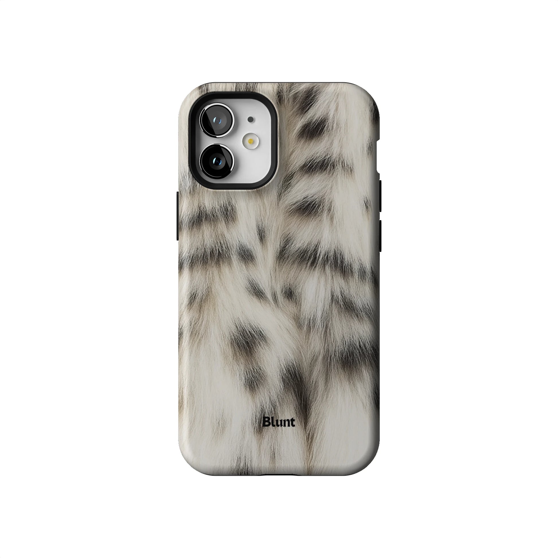 Bronco Fade iPhone Case gallery - Iphone_12_Mini_Air_Plus_1