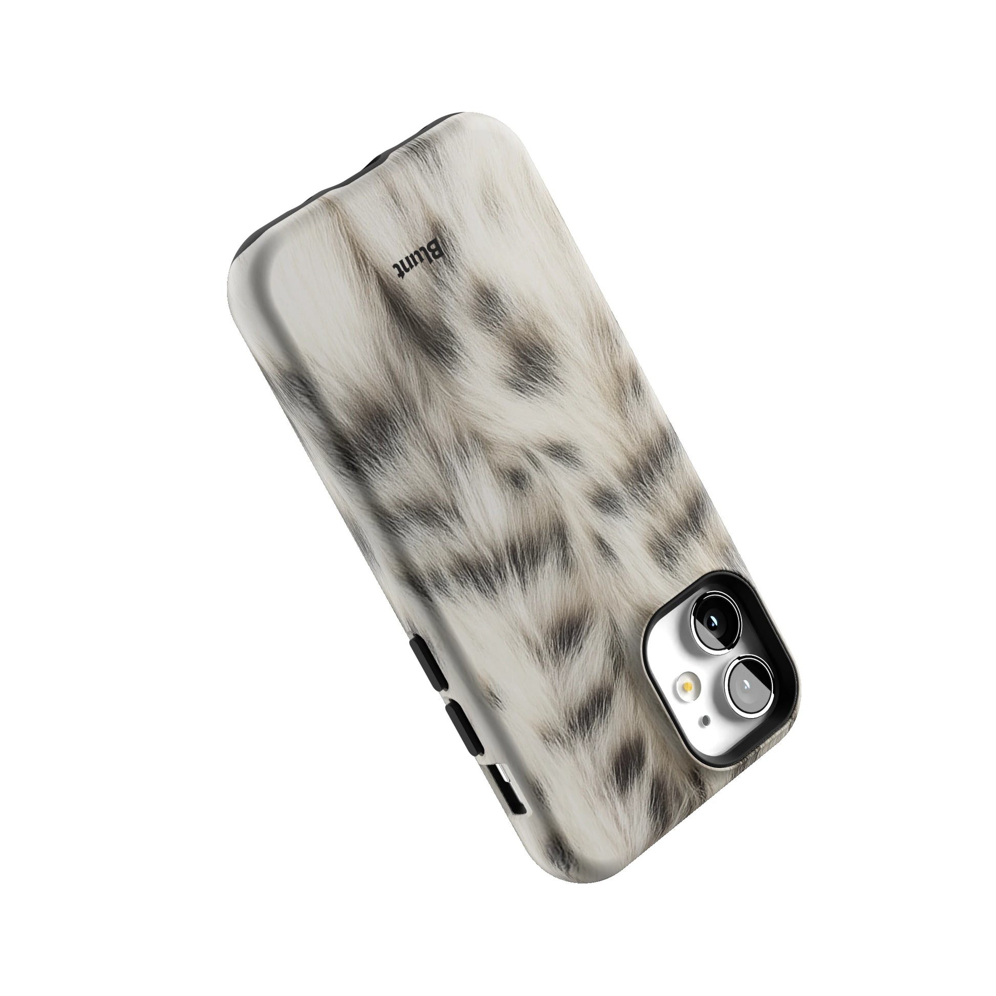 Bronco Fade iPhone Case gallery - Iphone_12_Mini_Air_Plus_5
