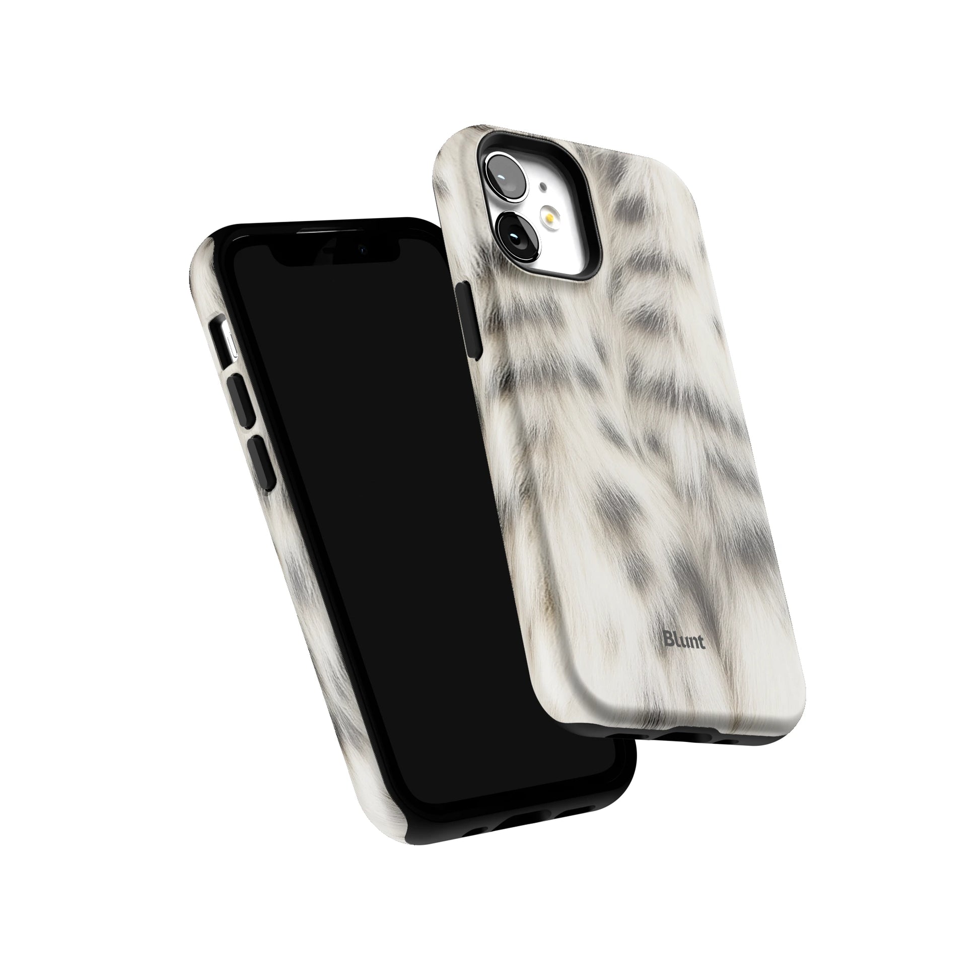 Bronco Fade iPhone Case gallery - Iphone_12_Mini_Air_Plus_6