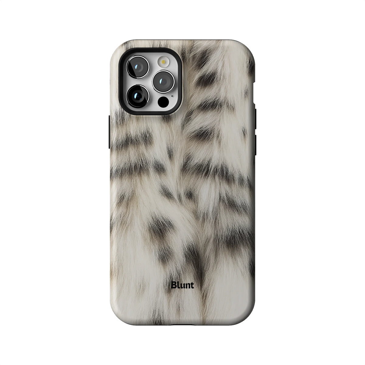 Bronco Fade iPhone Case gallery - Iphone_12_Pro_1