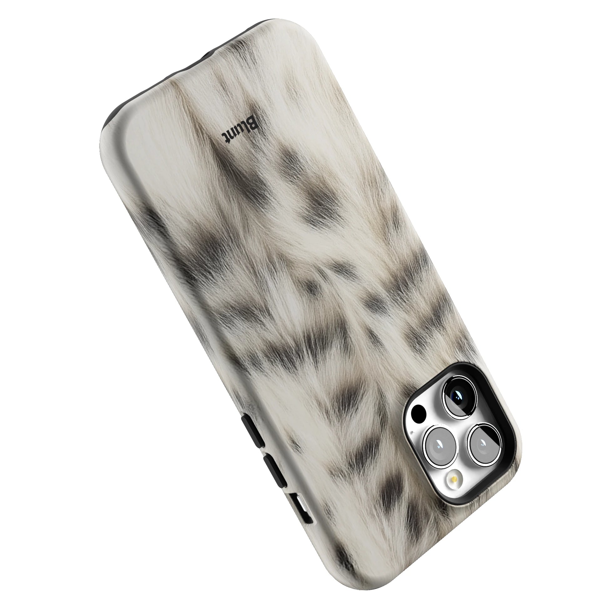 Bronco Fade iPhone Case gallery - Iphone_12_Pro_Max_5