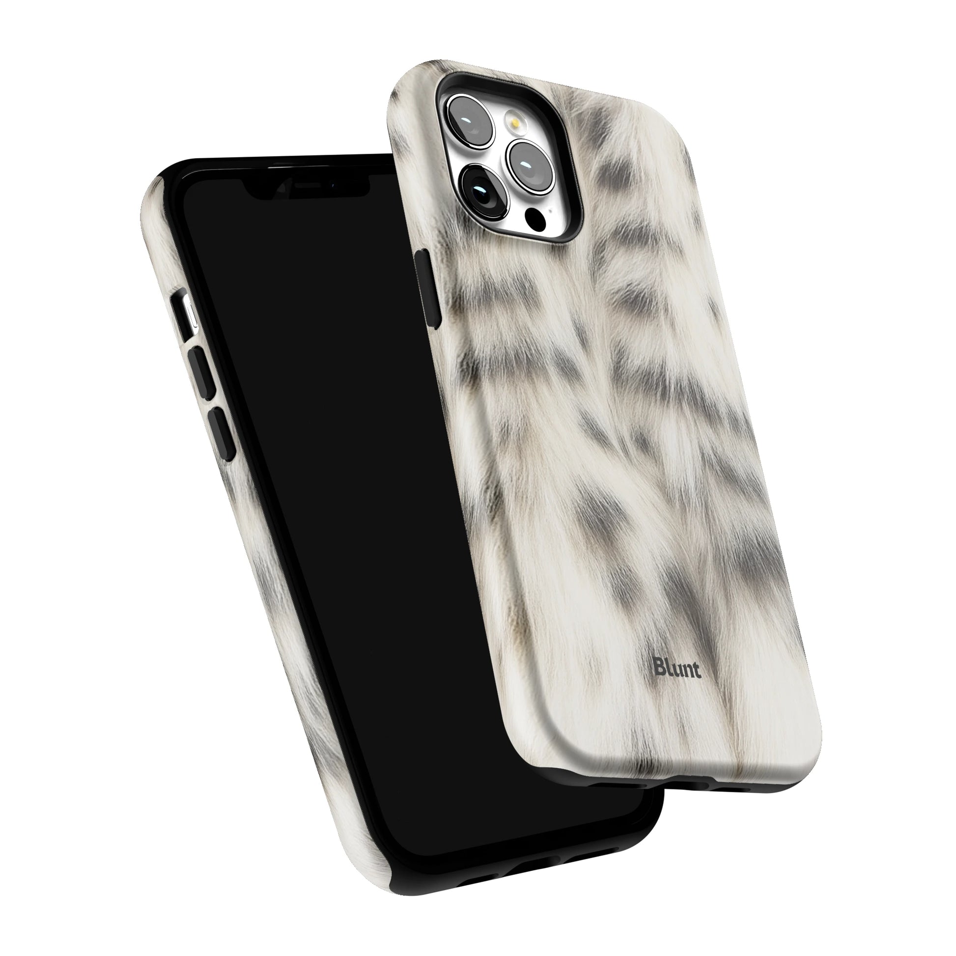 Bronco Fade iPhone Case gallery - Iphone_12_Pro_Max_6