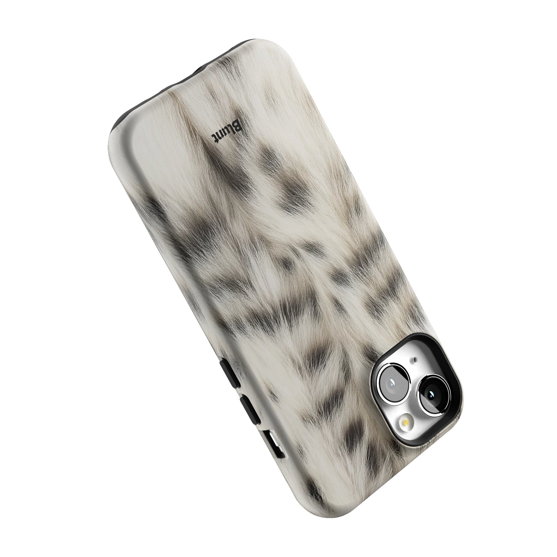 Bronco Fade iPhone Case gallery - Iphone_13_Iphone_5
