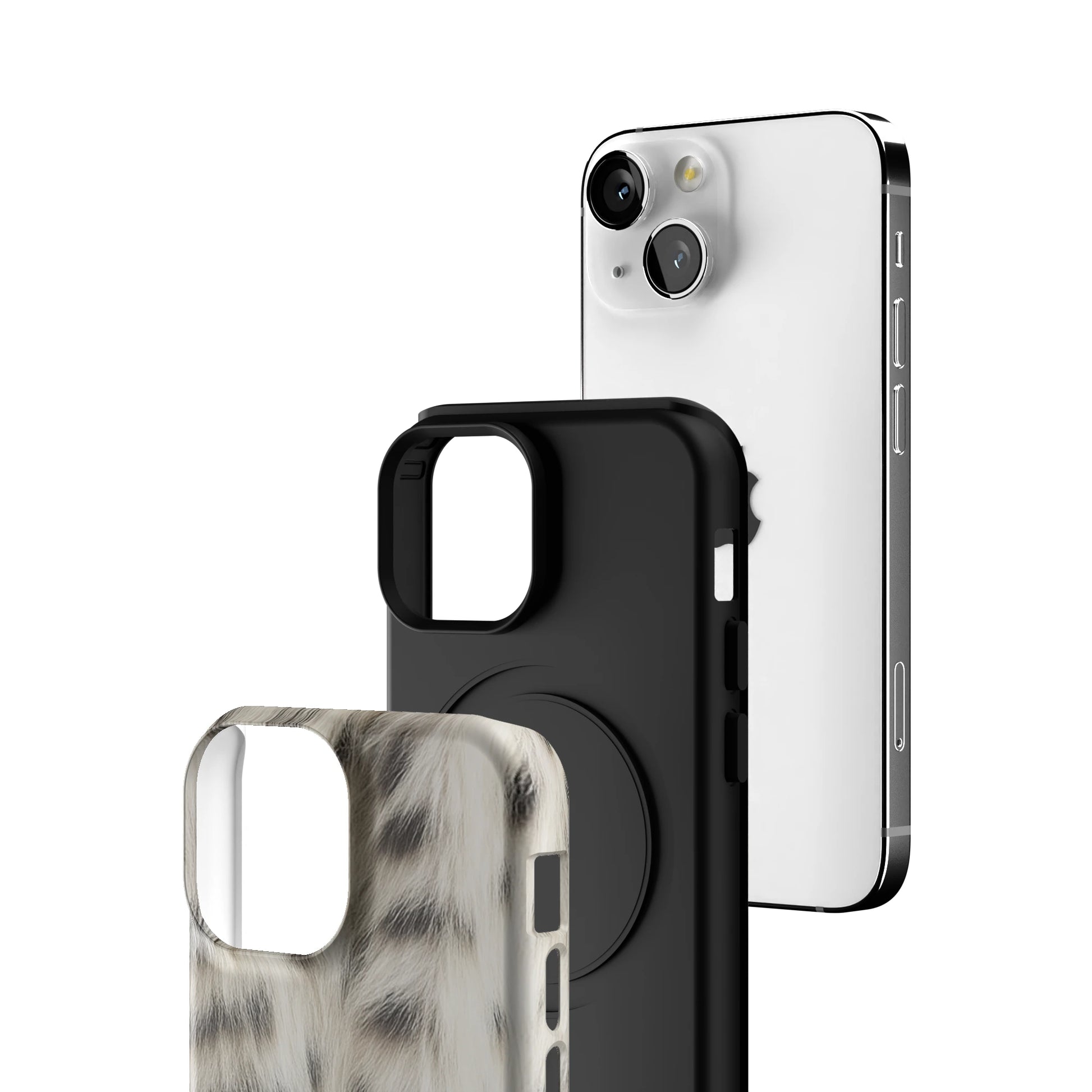 Bronco Fade iPhone Case gallery - Iphone_13_Mini_Air_Plus_3