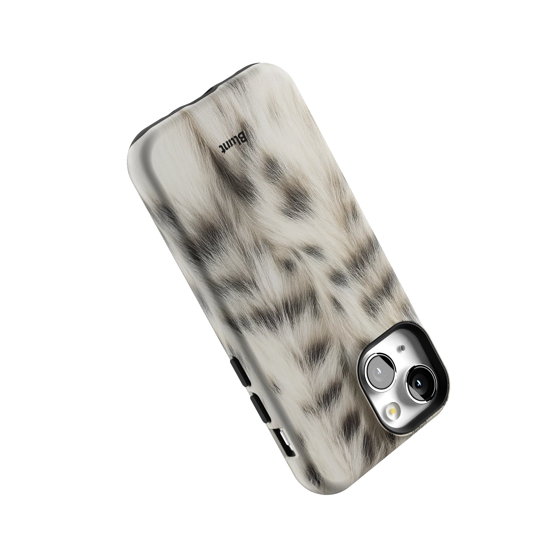 Bronco Fade iPhone Case gallery - Iphone_13_Mini_Air_Plus_5