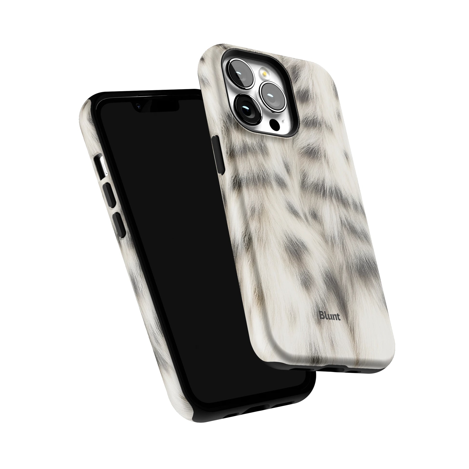 Bronco Fade iPhone Case gallery - Iphone_13_Pro_6