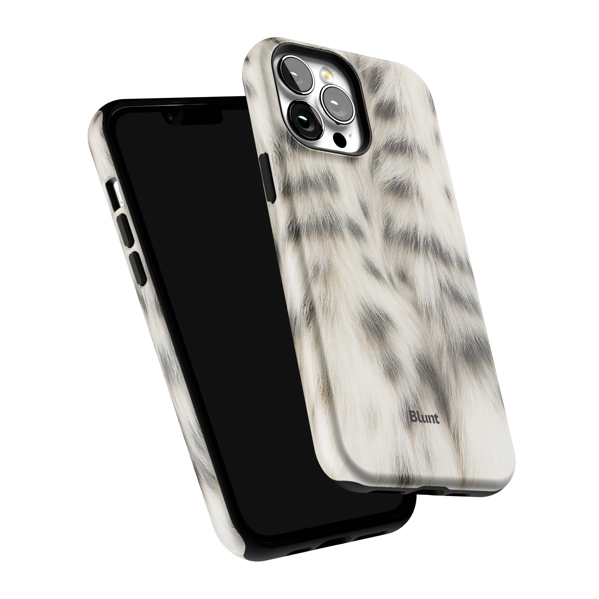 Bronco Fade iPhone Case gallery - Iphone_13_Pro_Max_6