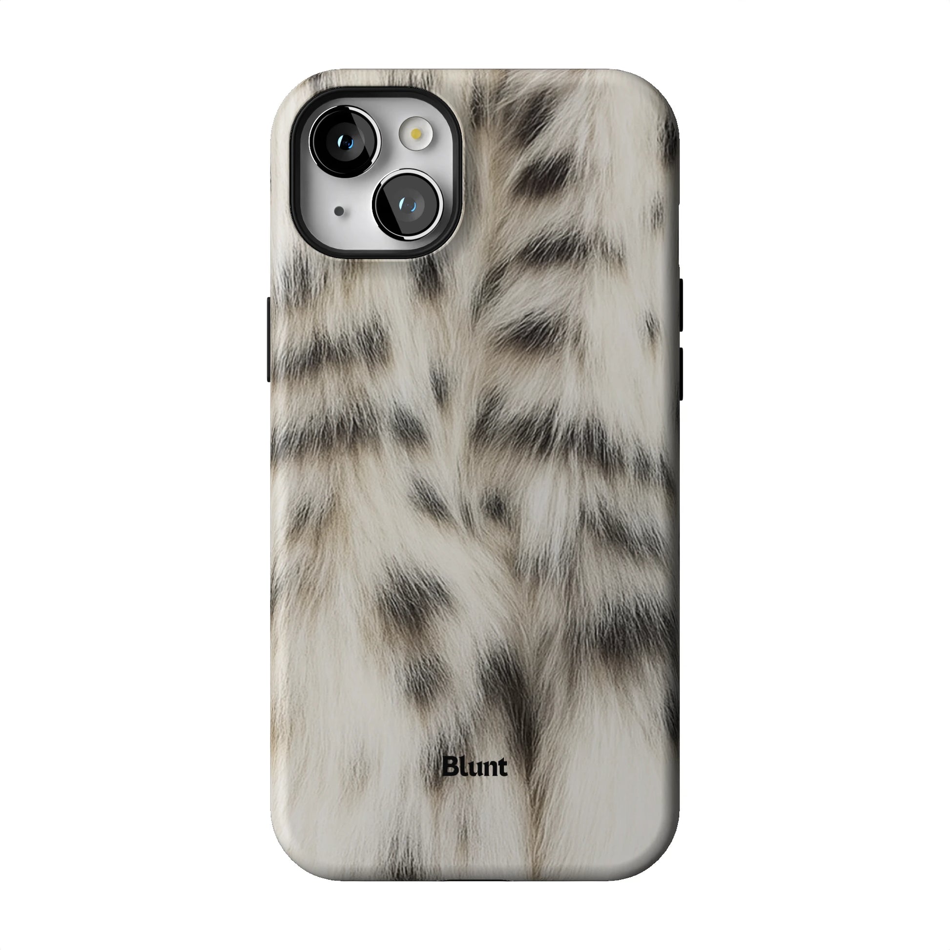 Bronco Fade iPhone Case gallery - Iphone_14_Mini_Air_Plus_1