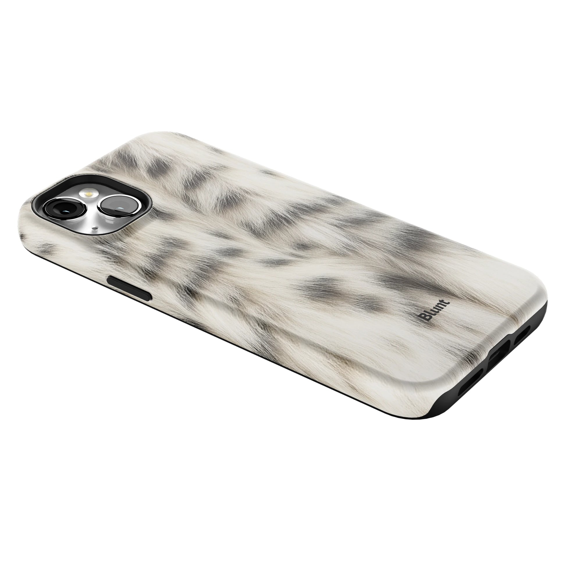 Bronco Fade iPhone Case gallery - Iphone_14_Mini_Air_Plus_2