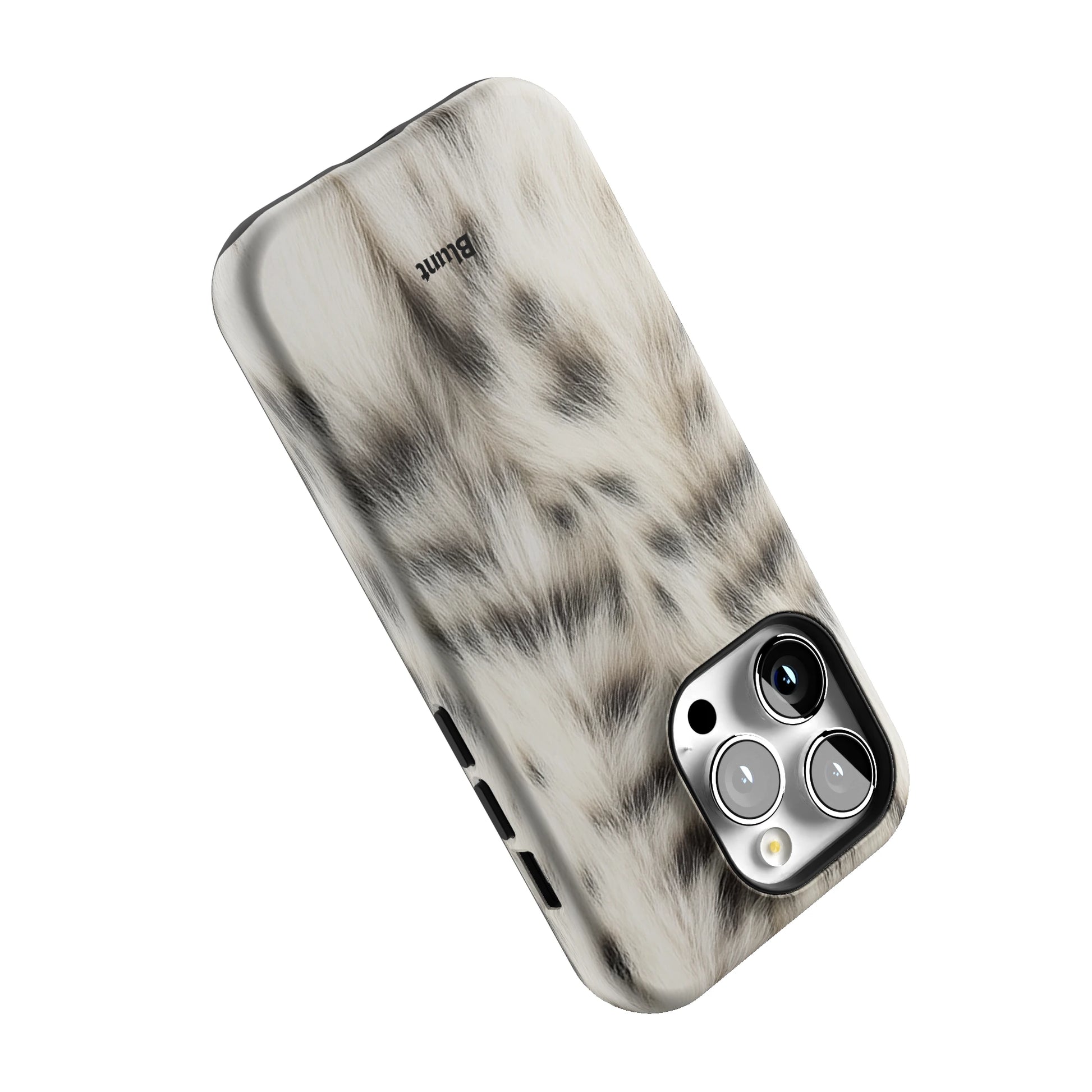 Bronco Fade iPhone Case gallery - Iphone_14_Pro_5