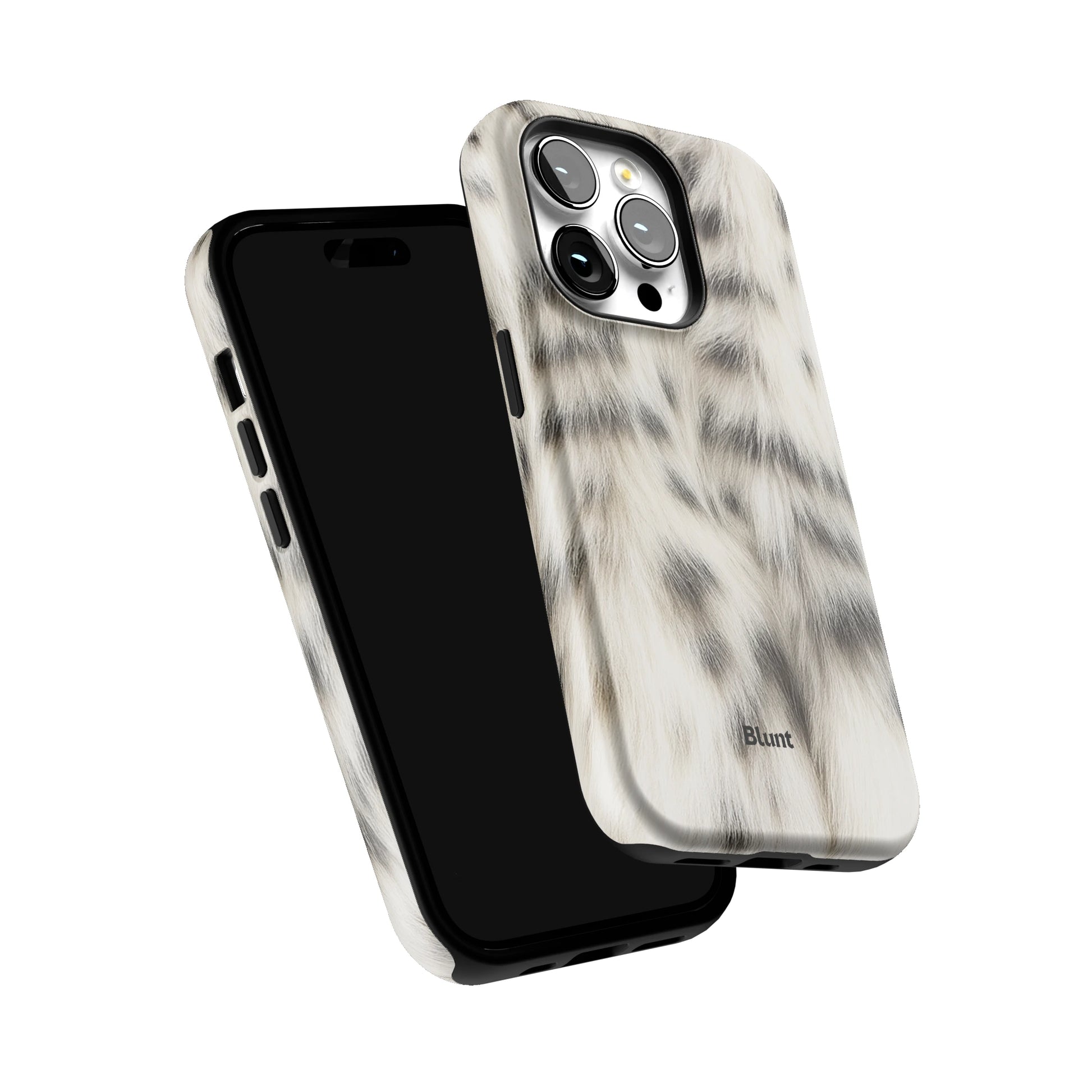 Bronco Fade iPhone Case gallery - Iphone_14_Pro_6