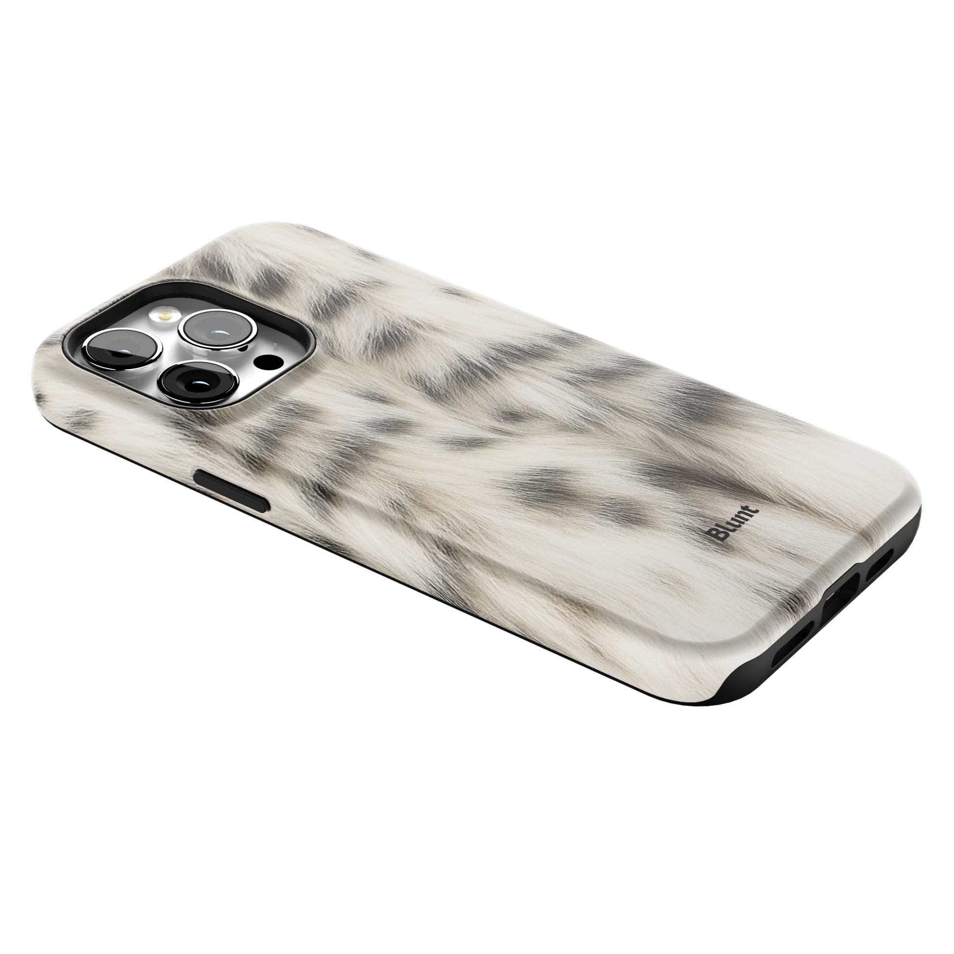 Bronco Fade iPhone Case gallery - Iphone_14_Pro_Max_2