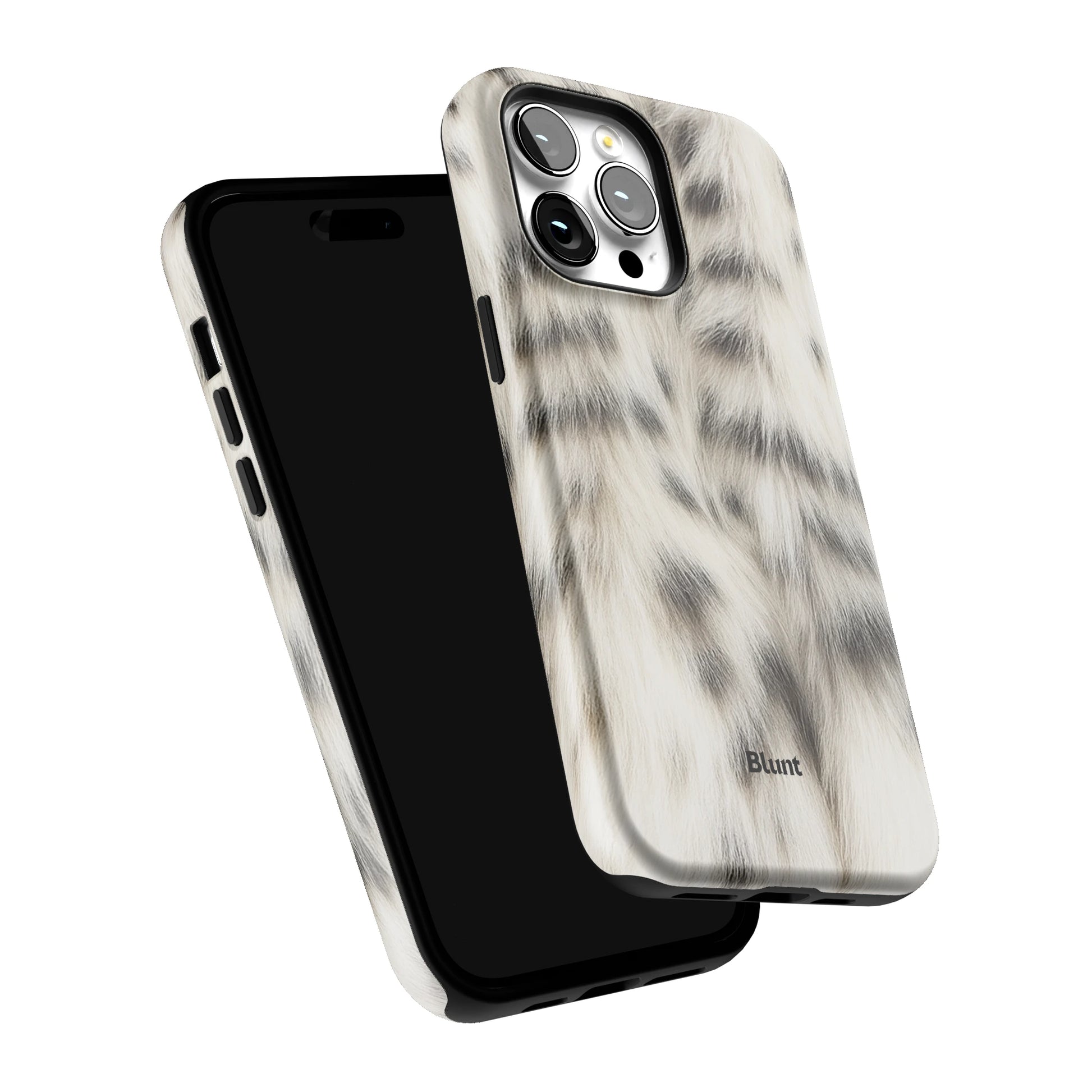 Bronco Fade iPhone Case gallery - Iphone_14_Pro_Max_6
