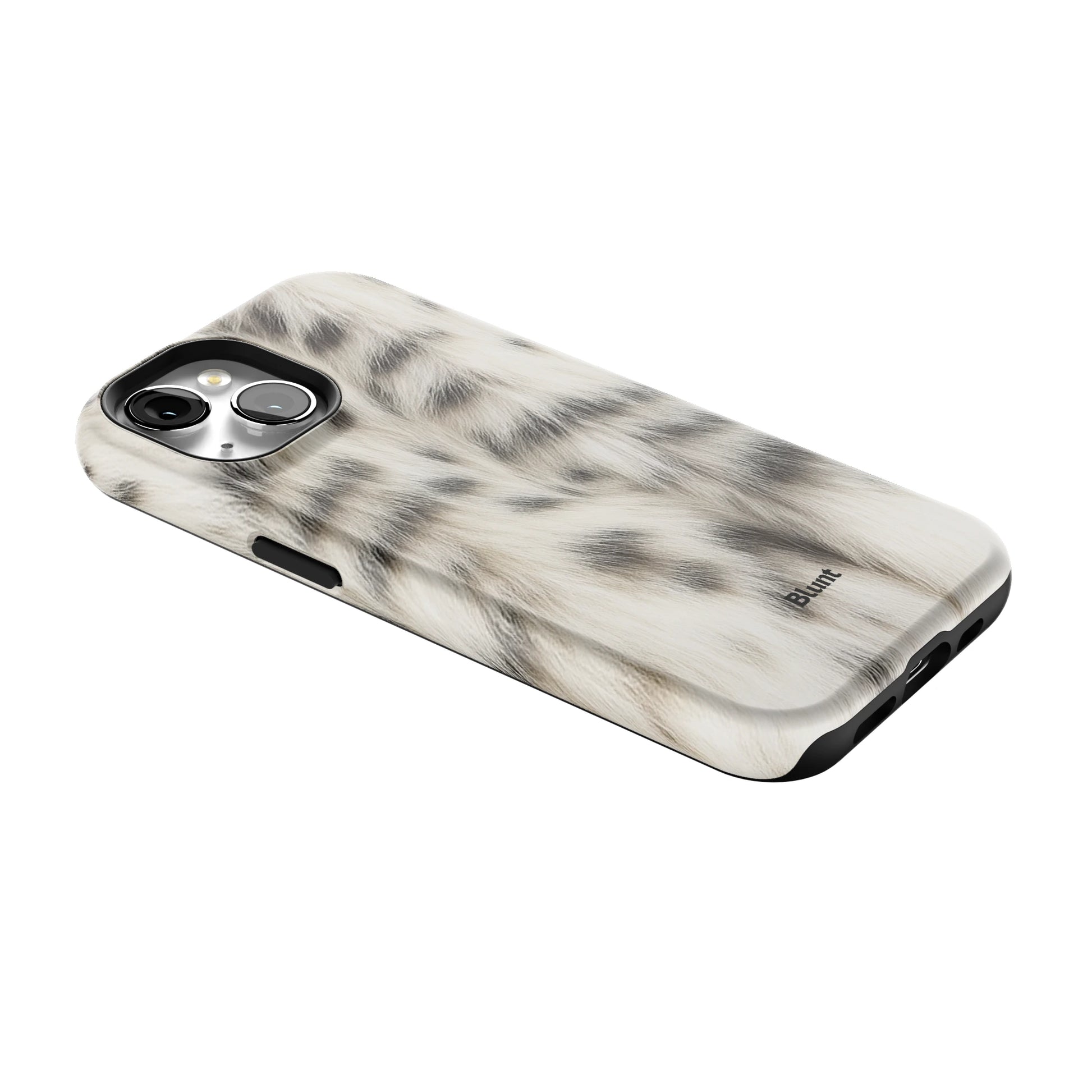 Bronco Fade iPhone Case gallery - Iphone_15_Iphone_2