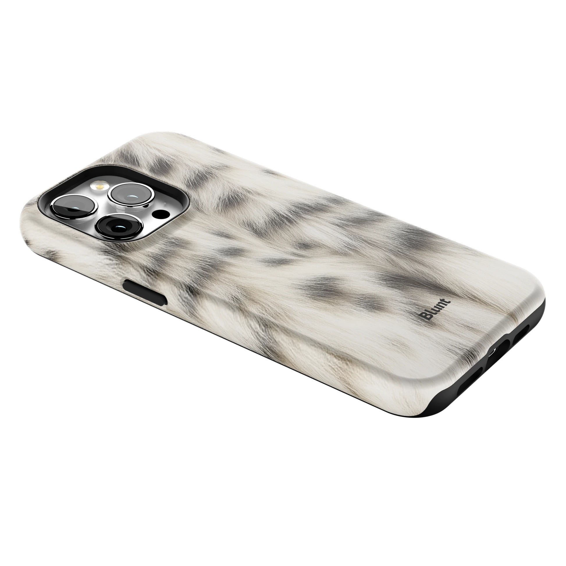 Bronco Fade iPhone Case gallery - Iphone_15_Pro_Max_2