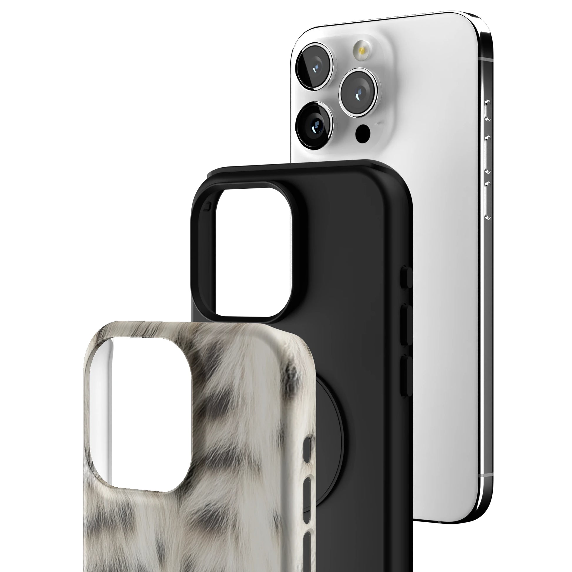Bronco Fade iPhone Case gallery - Iphone_15_Pro_Max_3