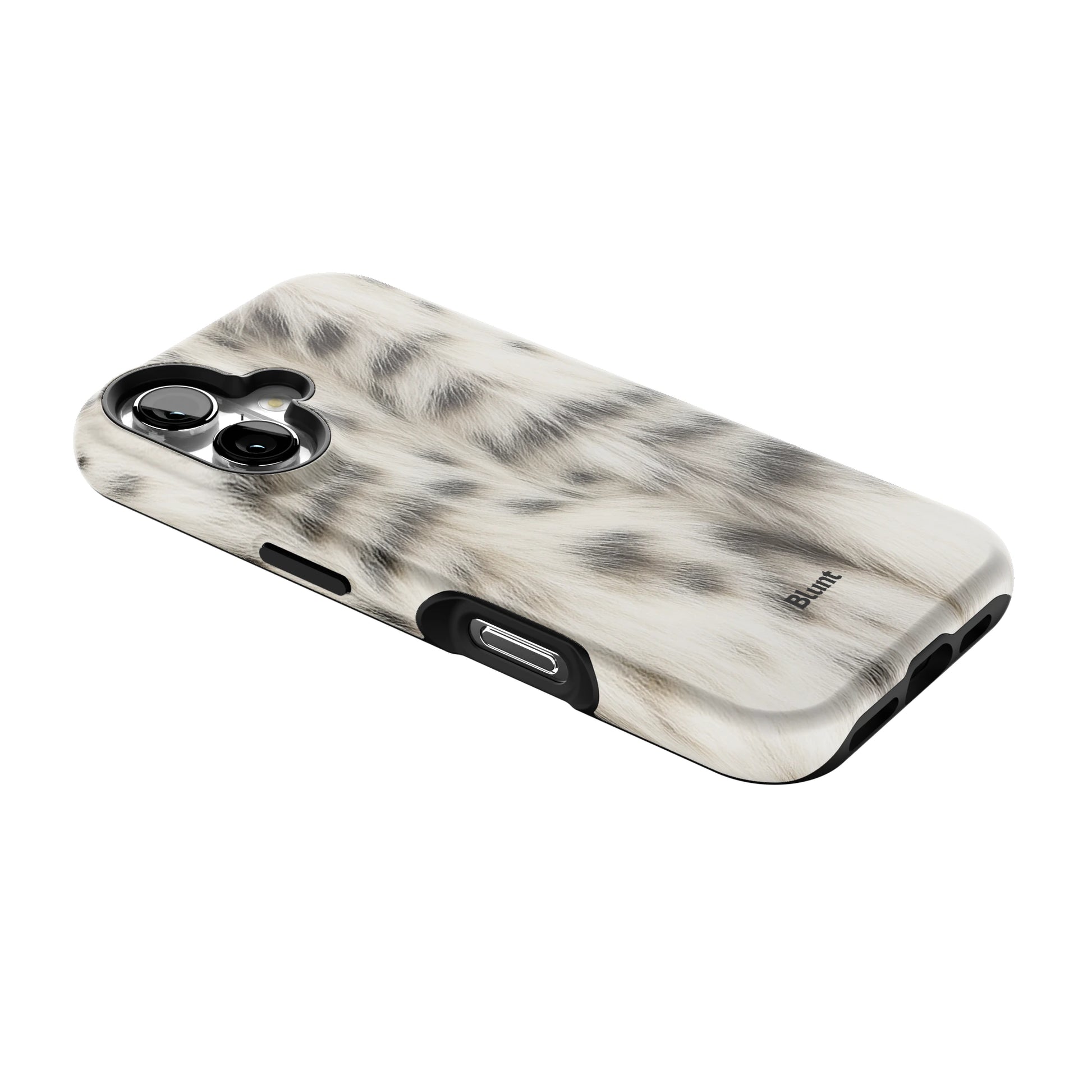 Bronco Fade iPhone Case gallery - Iphone_16_Iphone_2