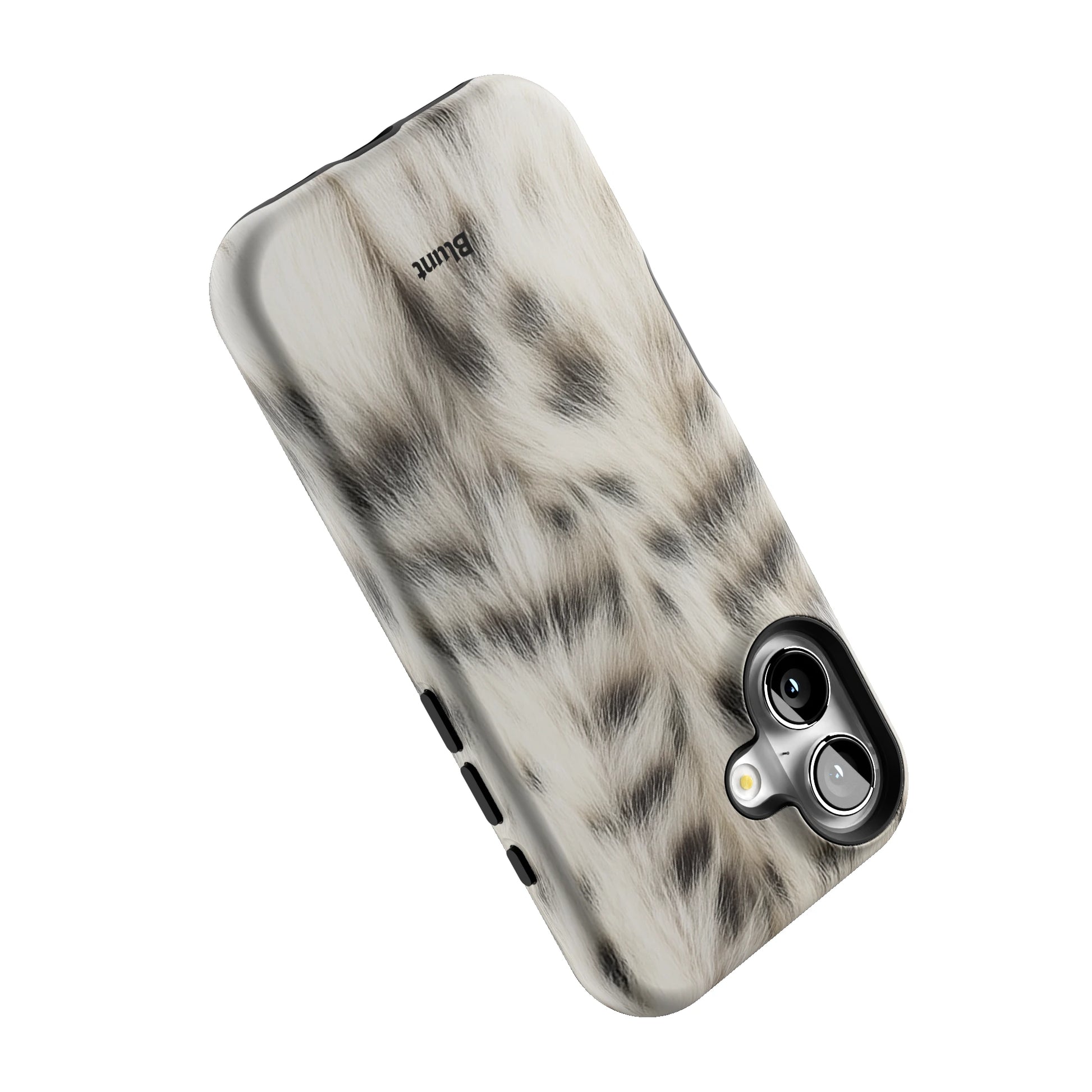 Bronco Fade iPhone Case gallery - Iphone_16_Iphone_5