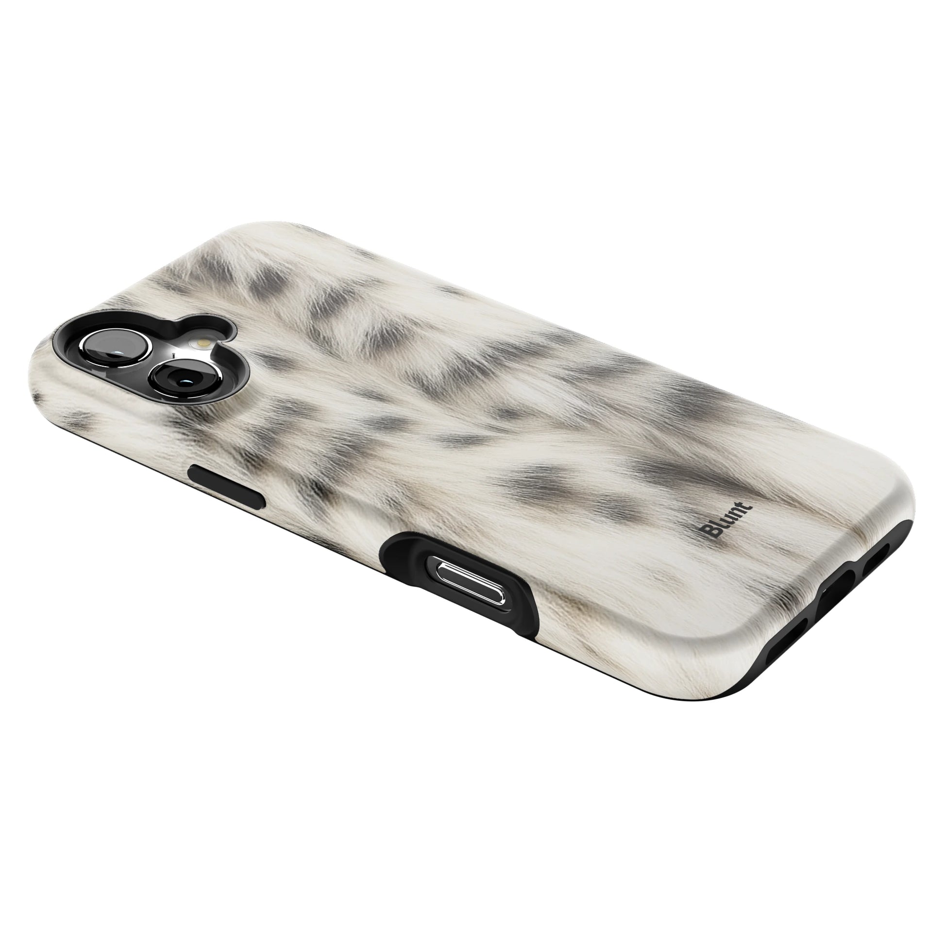 Bronco Fade iPhone Case gallery - Iphone_16_Mini_Air_Plus_2