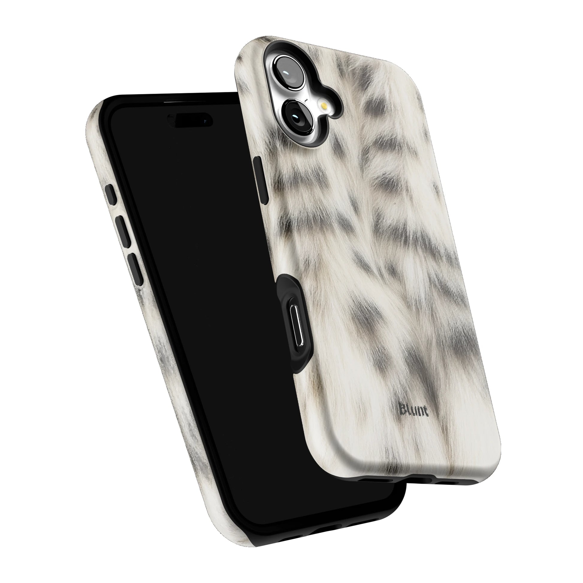 Bronco Fade iPhone Case gallery - Iphone_16_Mini_Air_Plus_6