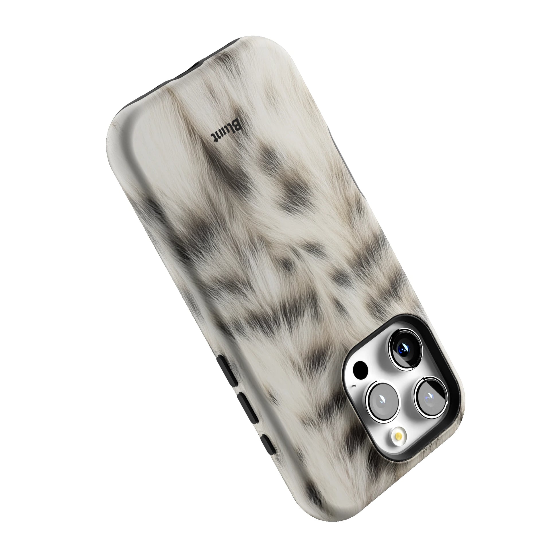 Bronco Fade iPhone Case gallery - Iphone_16_Pro_5