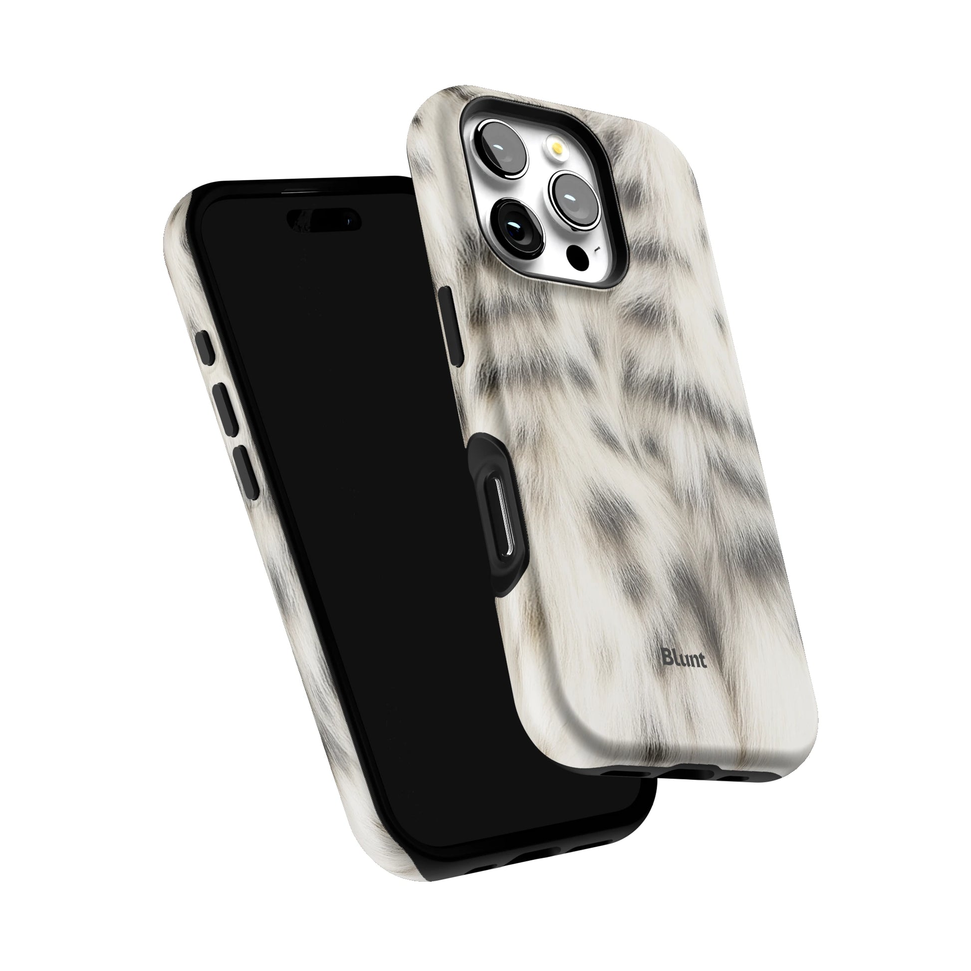 Bronco Fade iPhone Case gallery - Iphone_16_Pro_6