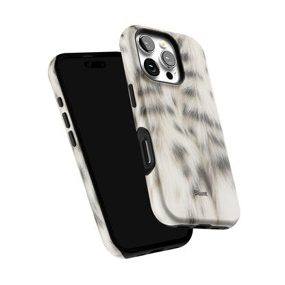 Bronco Fade iPhone Case gallery - Iphone_16_Pro_6
