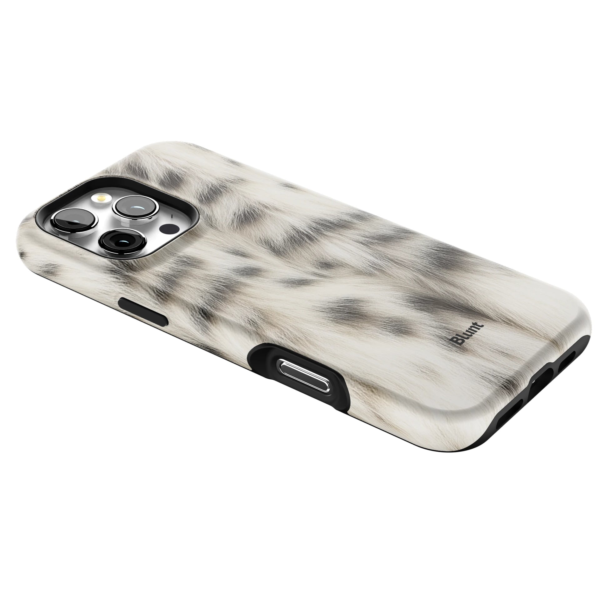 Bronco Fade iPhone Case gallery - Iphone_16_Pro_Max_2