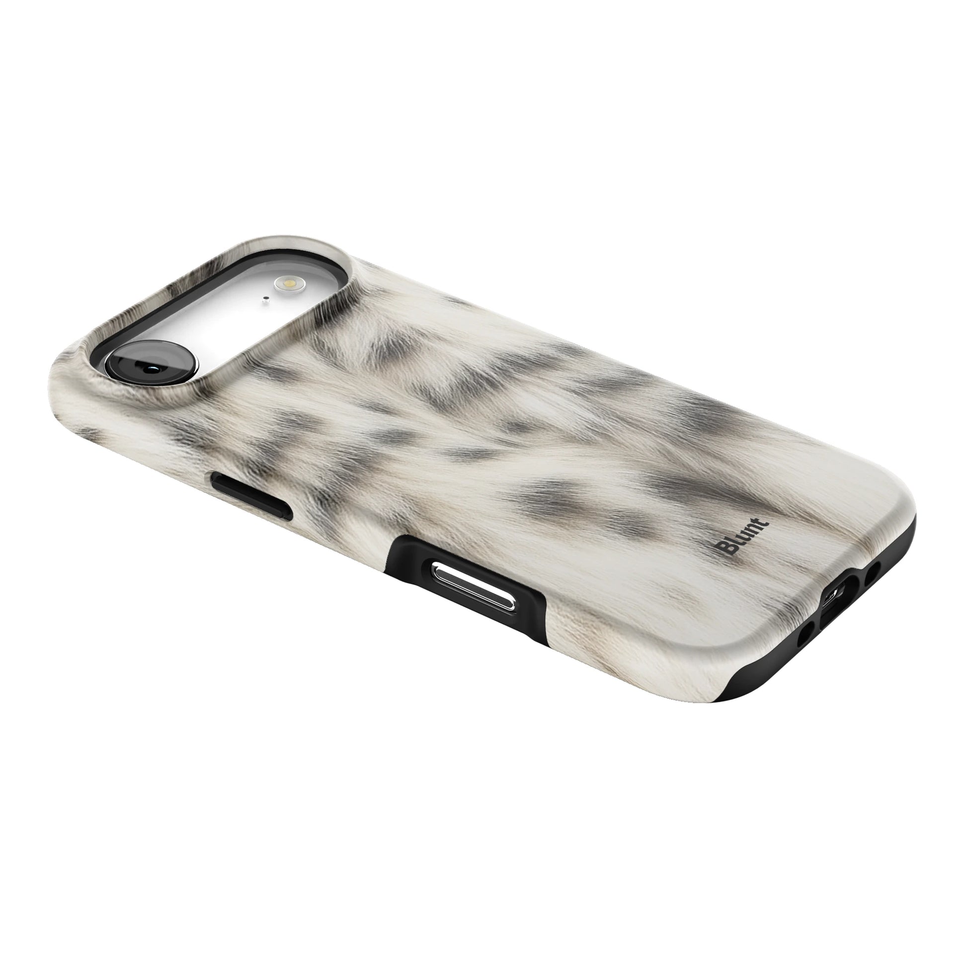 Bronco Fade iPhone Case gallery - Iphone_17_Air_2