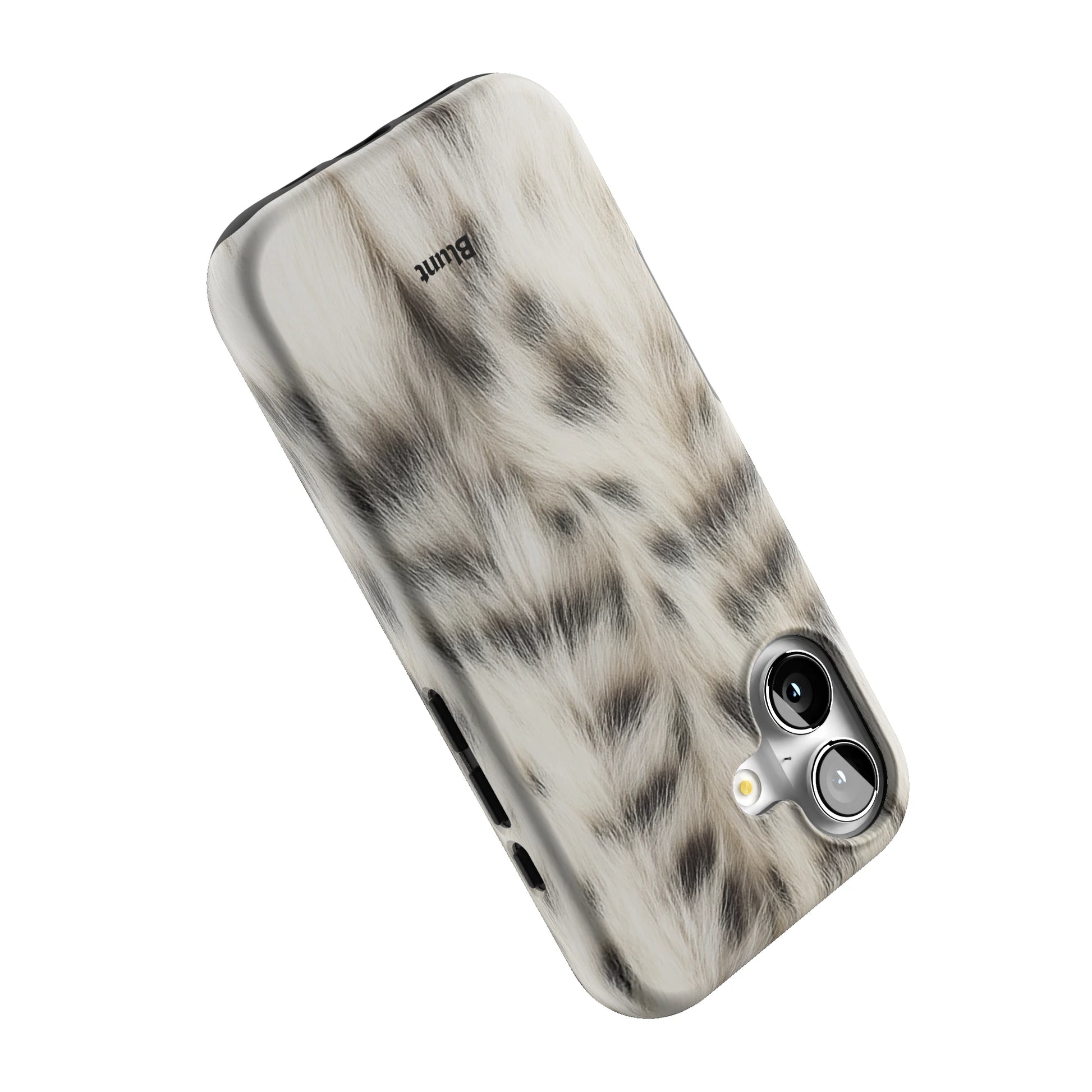 Bronco Fade iPhone Case gallery - Iphone_17_Iphone_5