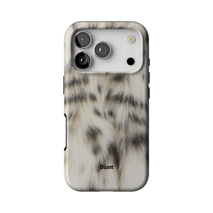 Bronco Fade iPhone Case gallery - Iphone_17_Pro_1